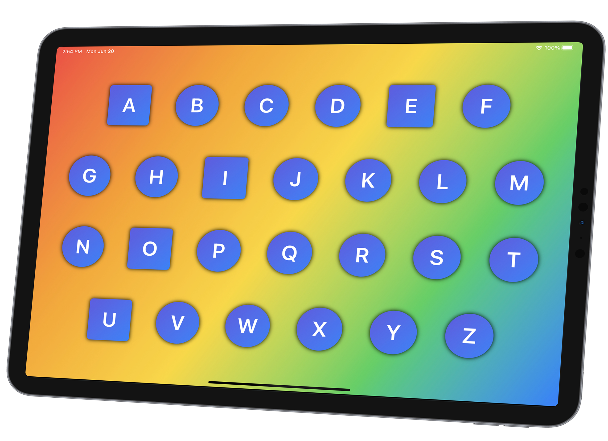 ABC Plus app